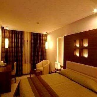 Country Club Zen Garden Hotel