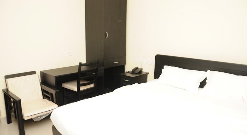 Balaji Residency Hotel