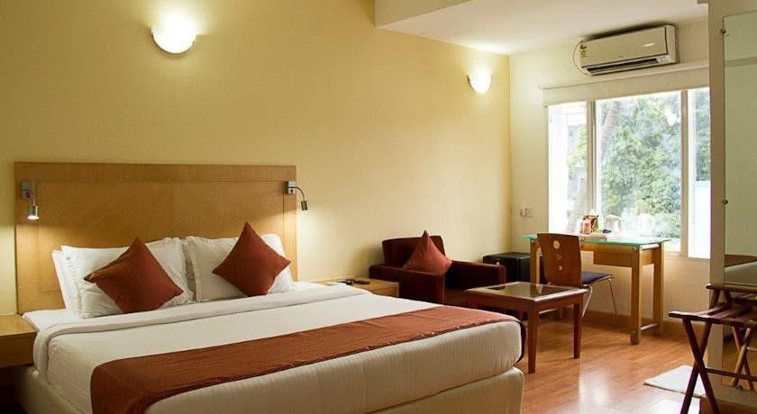 Marina Egmore Chennai