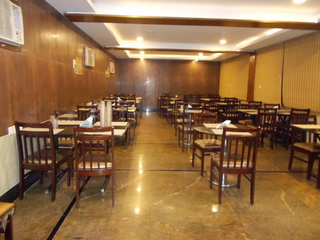 Hotel Aqua And Chennai