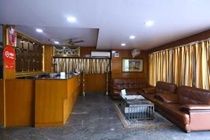 Hotel Oyo Kilpauk Near Abirami Mall 3*