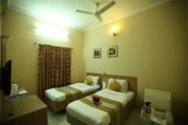 Oyo Ripon Building 2* Chennai
