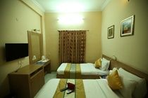 Oyo Ripon Building Hotel Chennai