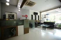 Oyo Ripon Building Hotel