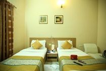 Oyo Ripon Building Hotel 2*