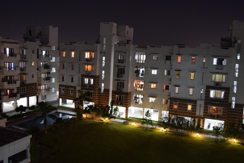 Sunshine Hospitalities Guest house 2*