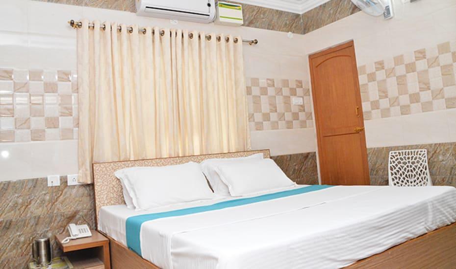 Suryas Chennai
