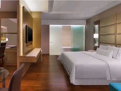 The Westin Velachery 5* Chennai
