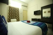 Oyo Ripon Building Chennai