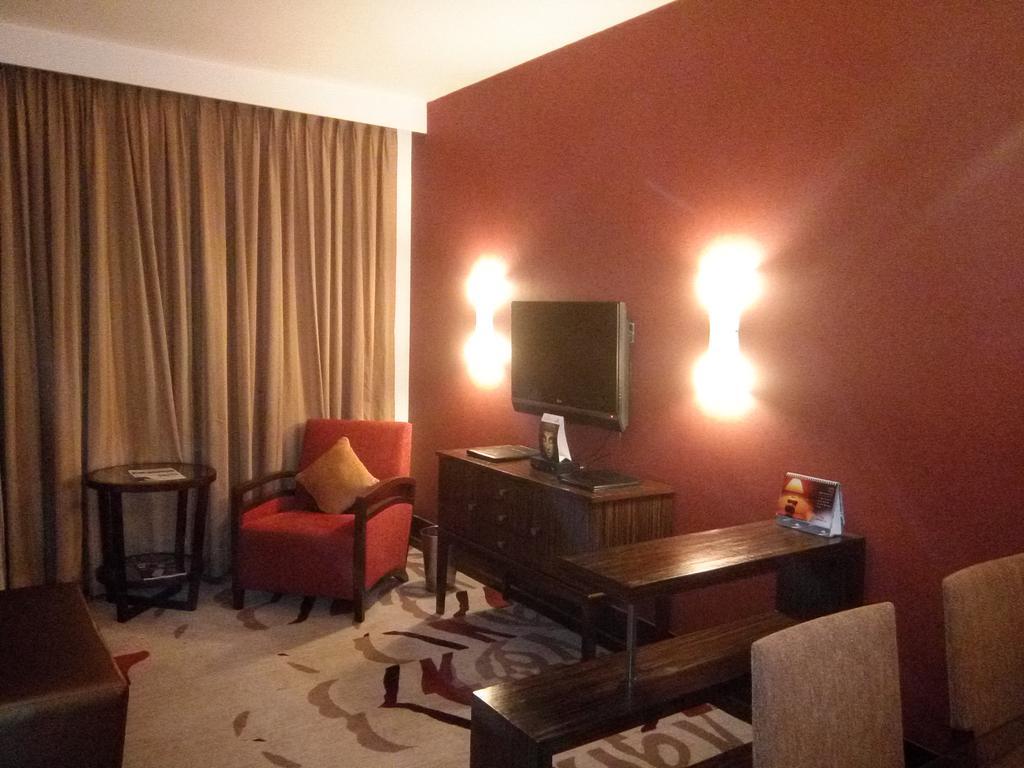 Hotel Pride Hotel, Chennai