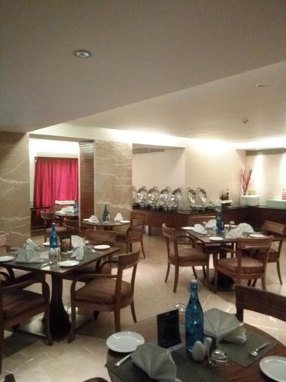 Pride Hotel, Chennai