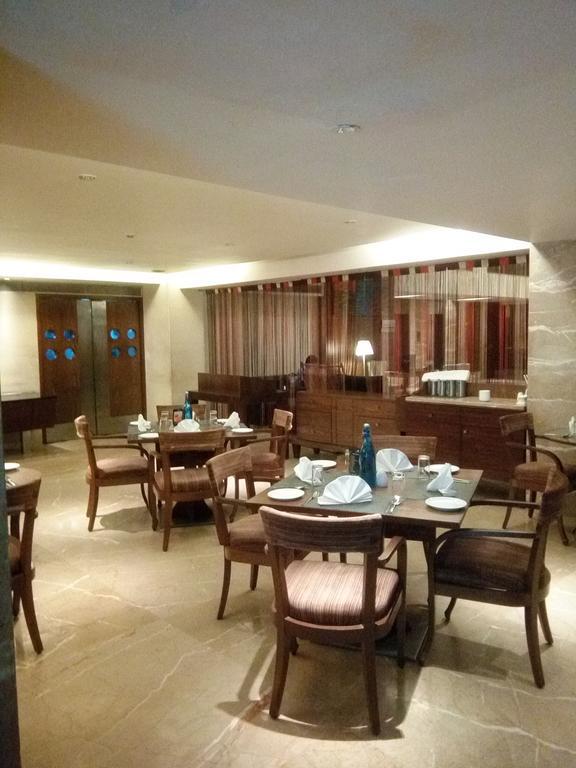 Hotel Pride Hotel, Chennai