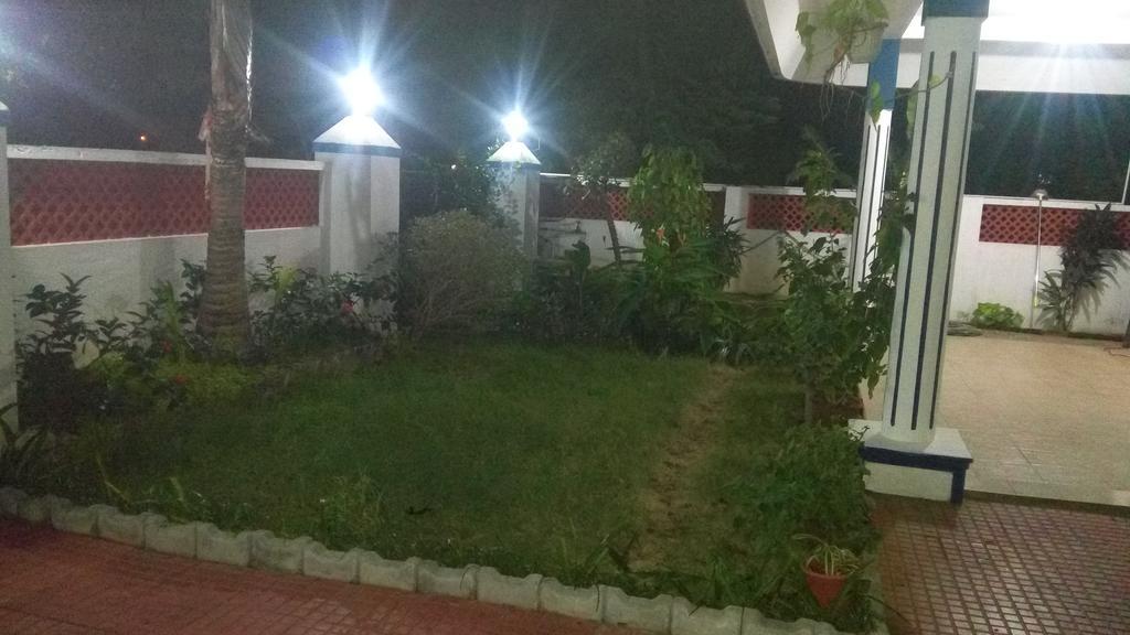 Jas Residency Guest house Chennai