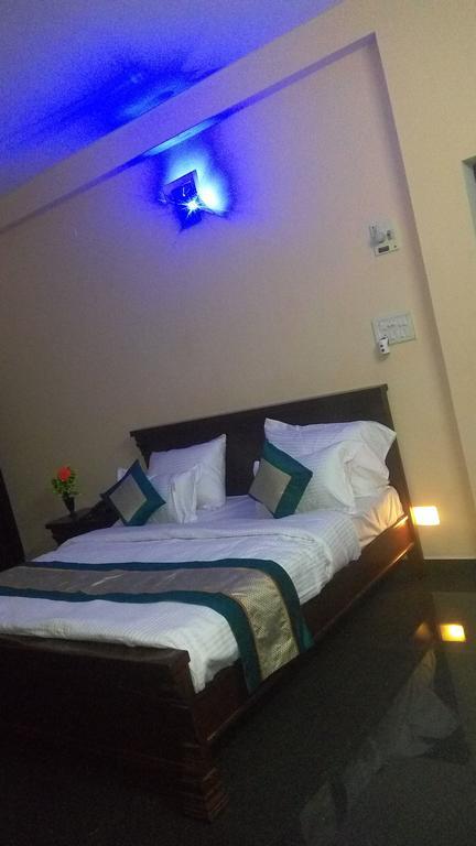 Guest house Jas Residency *