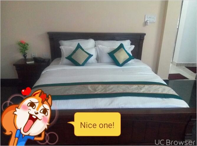 Jas Residency *