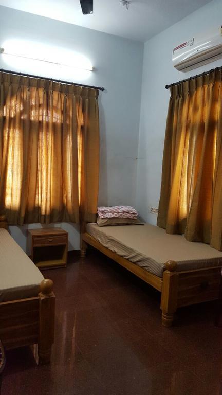 Guest house Gokstay *