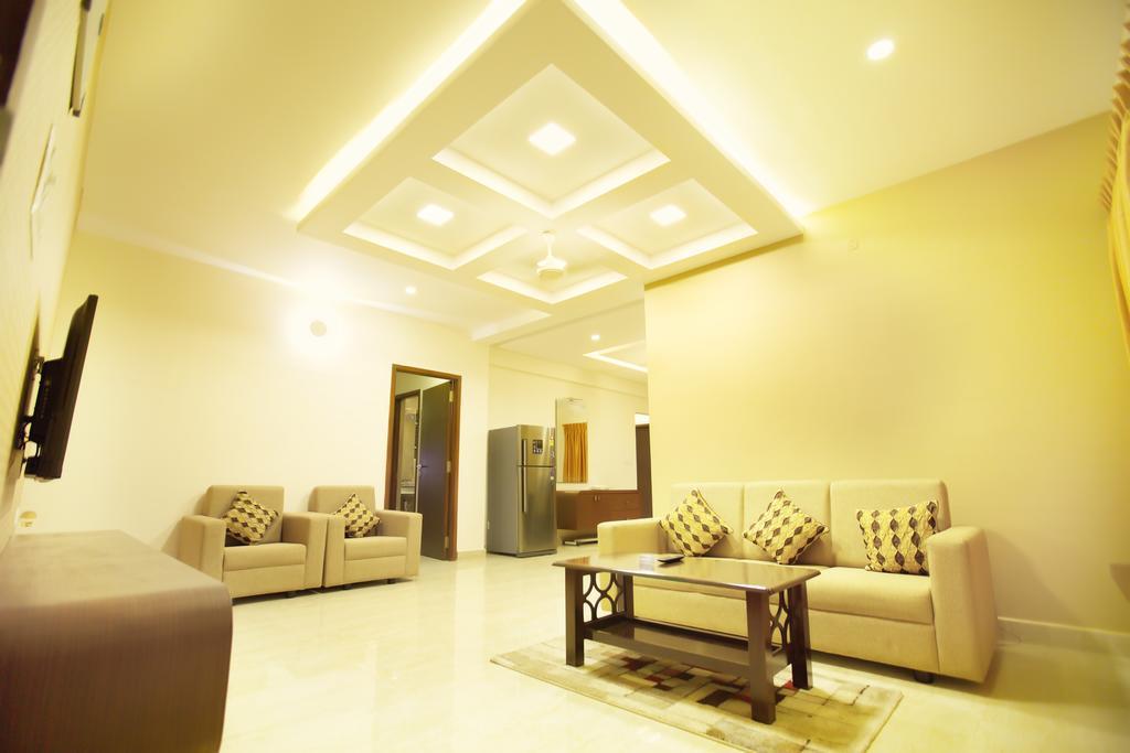 The Summit Chennai