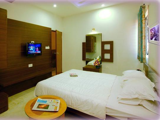 Vt Orchid Chennai
