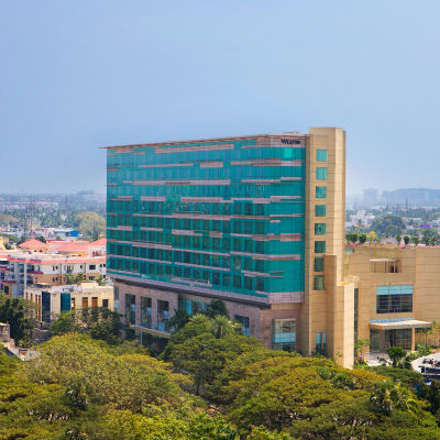 The Westin Velachery Chennai