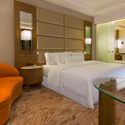 The Westin Velachery Hotel