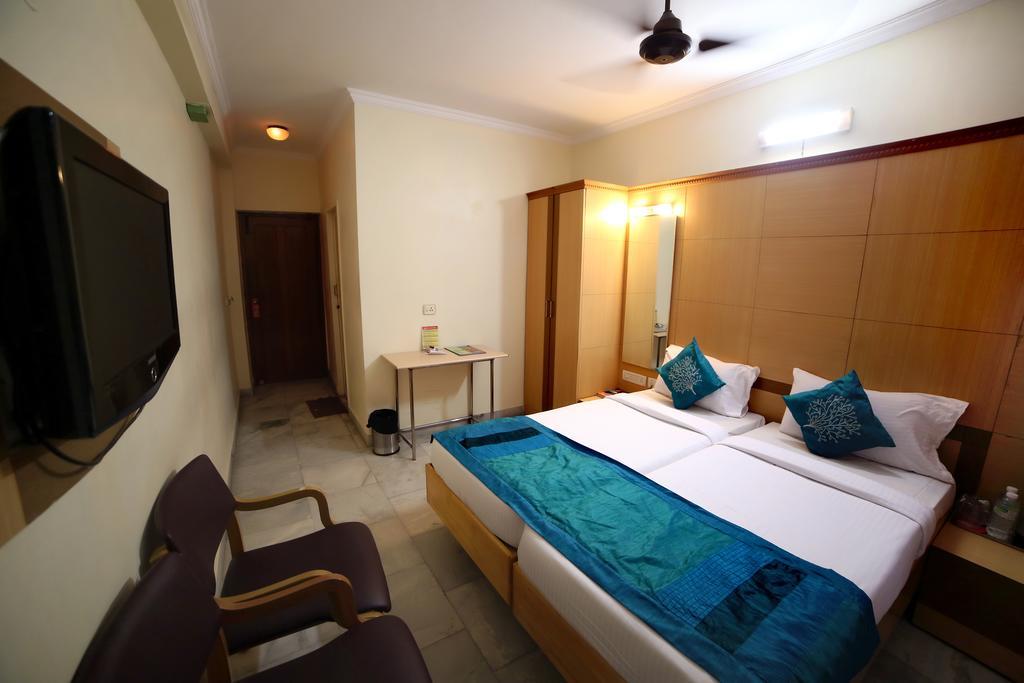 Hotel Nayagara Chennai