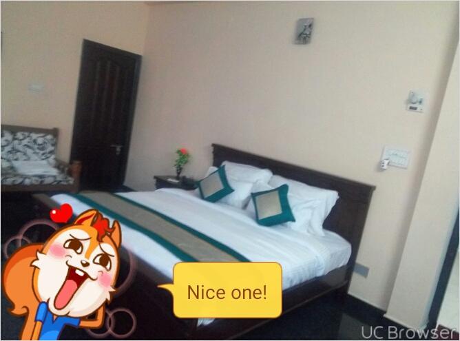 Jas Residency * Chennai
