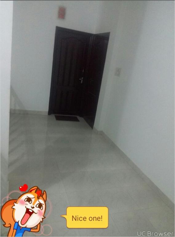 Guest house Jas Residency