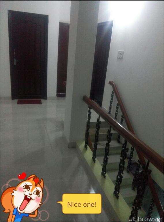 Jas Residency
