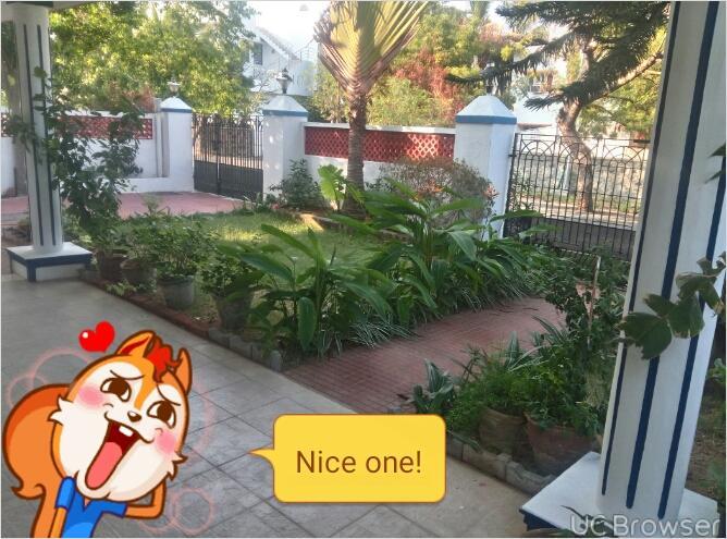 Guest house Jas Residency *