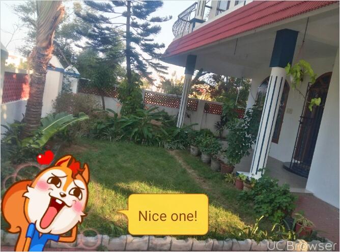 Jas Residency * Chennai