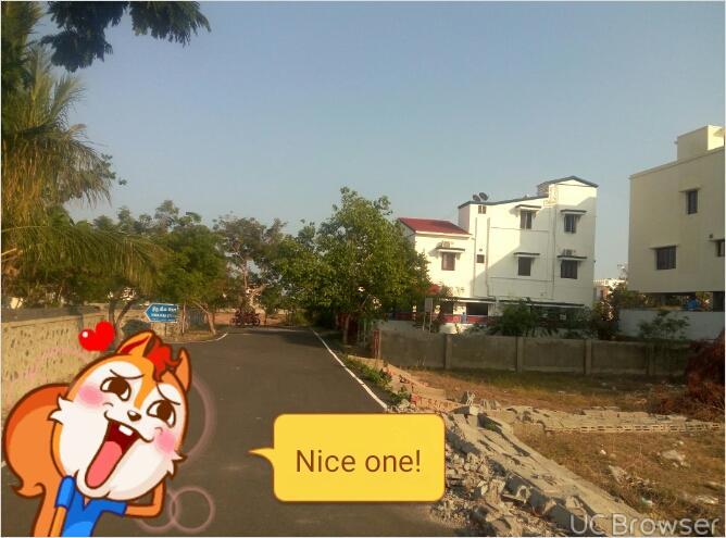 Guest house Jas Residency Chennai