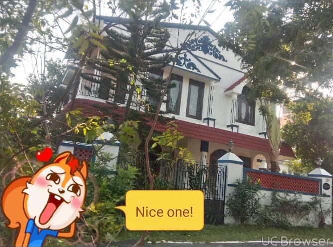 Jas Residency Chennai