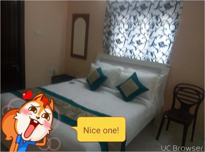 Jas Residency Guest house Chennai