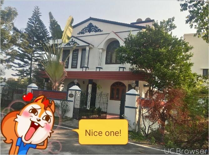 Guest house Jas Residency Chennai