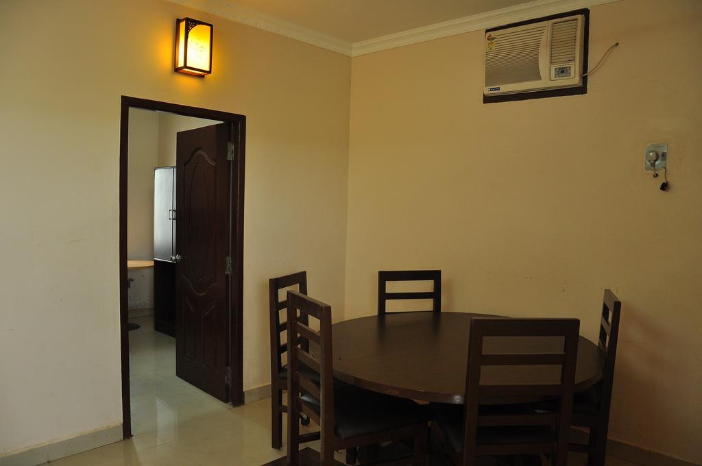 Hotel Aqua And Chennai