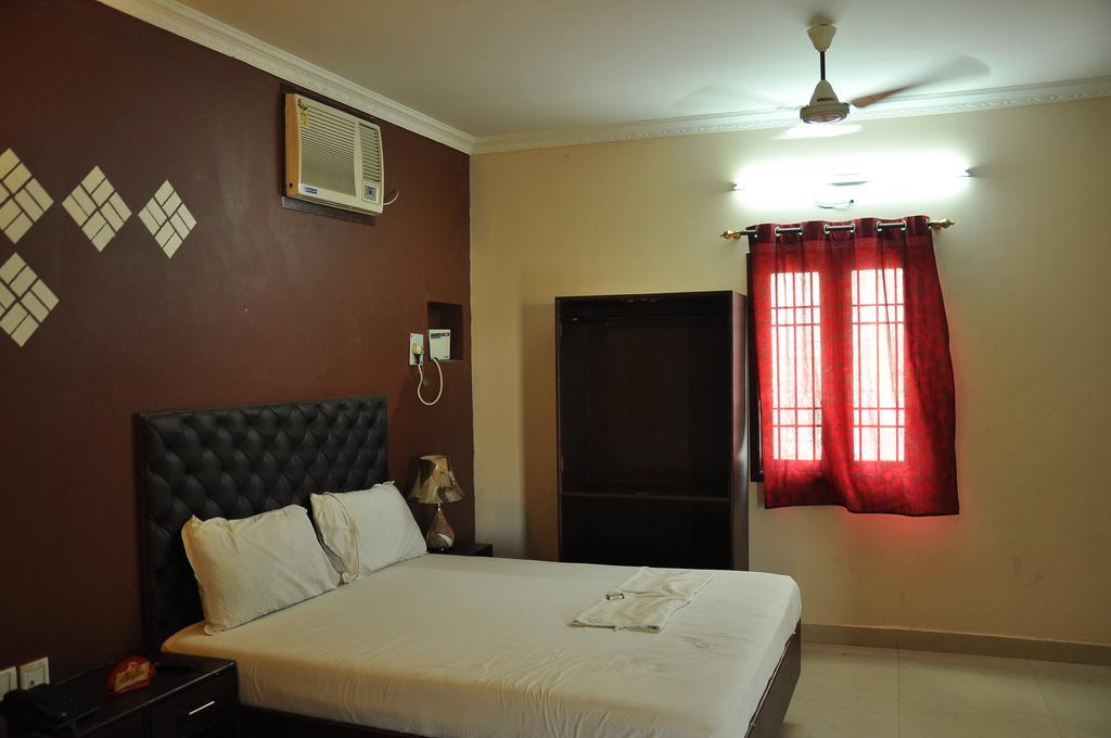 Aqua And 3* Chennai