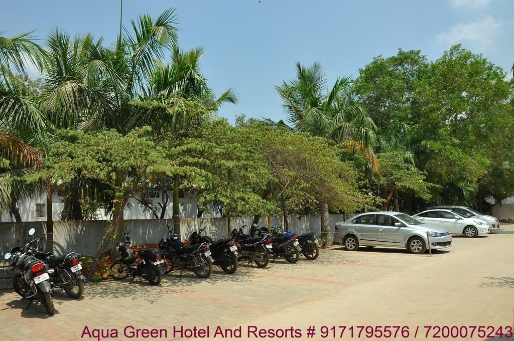 Hotel Aqua And 3*