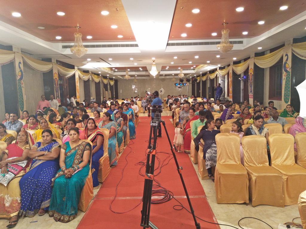Aqua And 3* Chennai