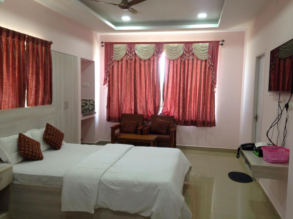 Rumah tetamu Oyo 4355 Goodland