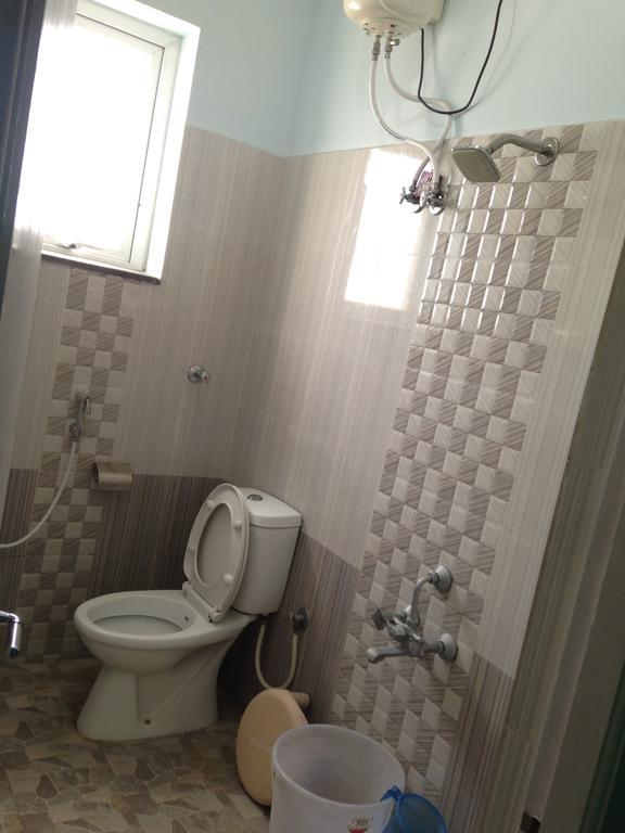 Rumah tetamu Oyo 4355 Goodland 2*