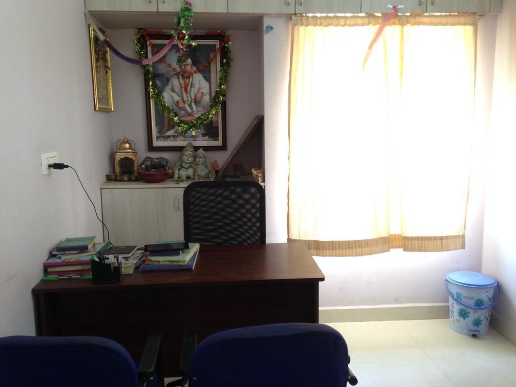 Rumah tetamu Oyo 4355 Goodland