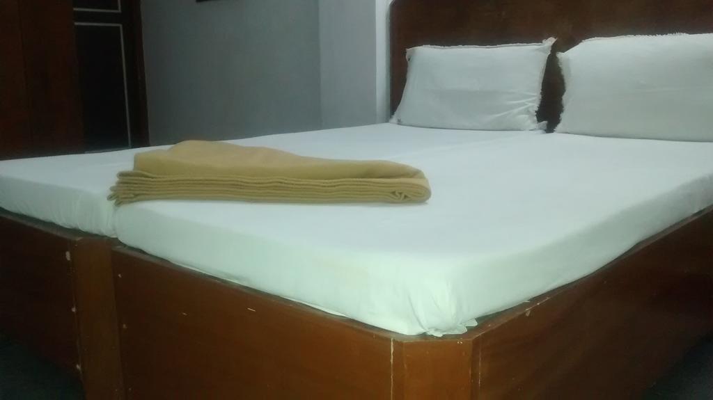 Central Mina Residency- Only For Indians *