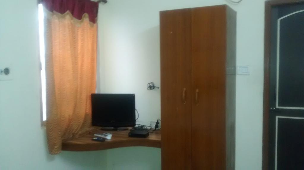 Central Mina Residency- Only For Indians