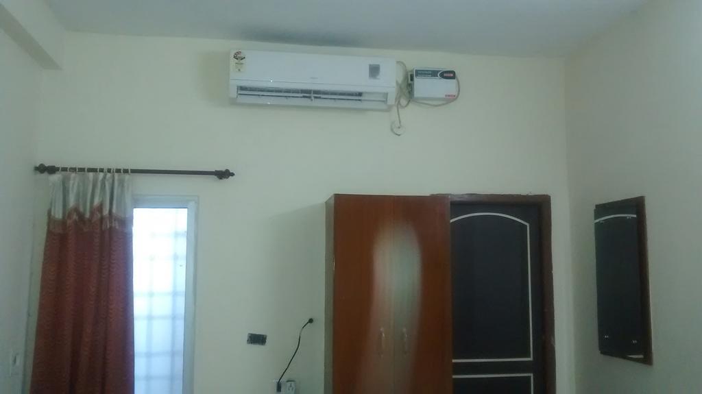 Central Mina Residency- Only For Indians Guest house *
