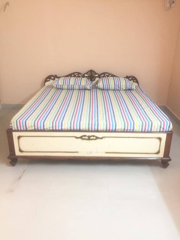 Sterling Homes Near Sankara Nethralaya & Apollo Hospitals Service With Kitchen Apartamento *