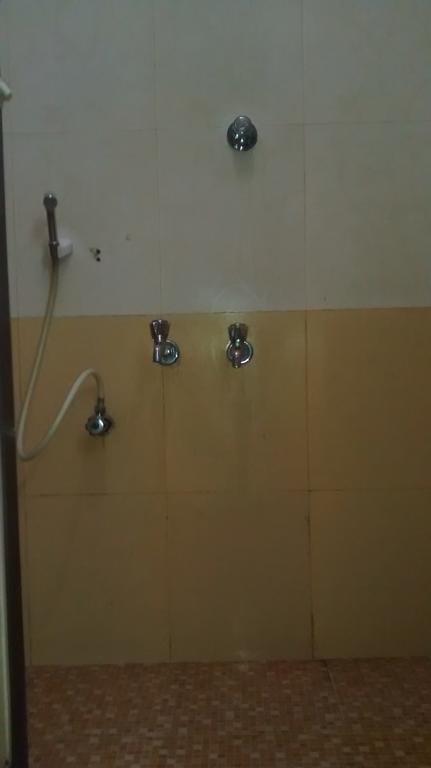 Guest house Afia Residency-only For Indians