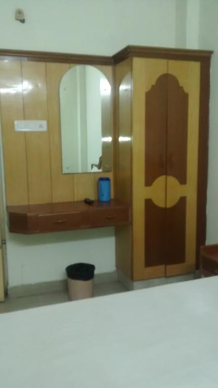 Afia Residency-only For Indians Chennai
