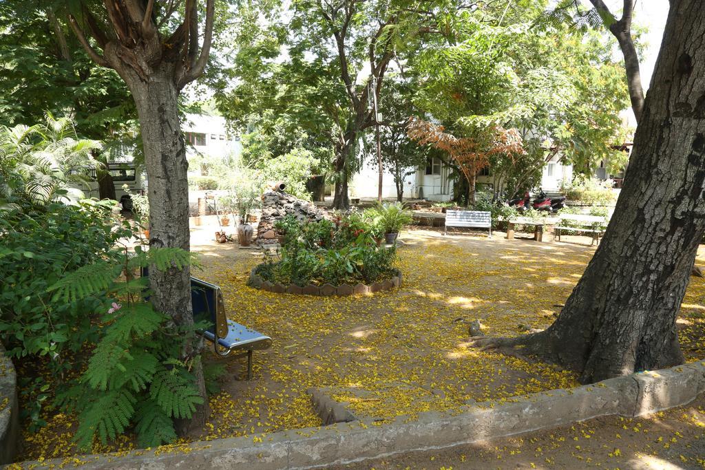 Guest house Ywca International Chennai