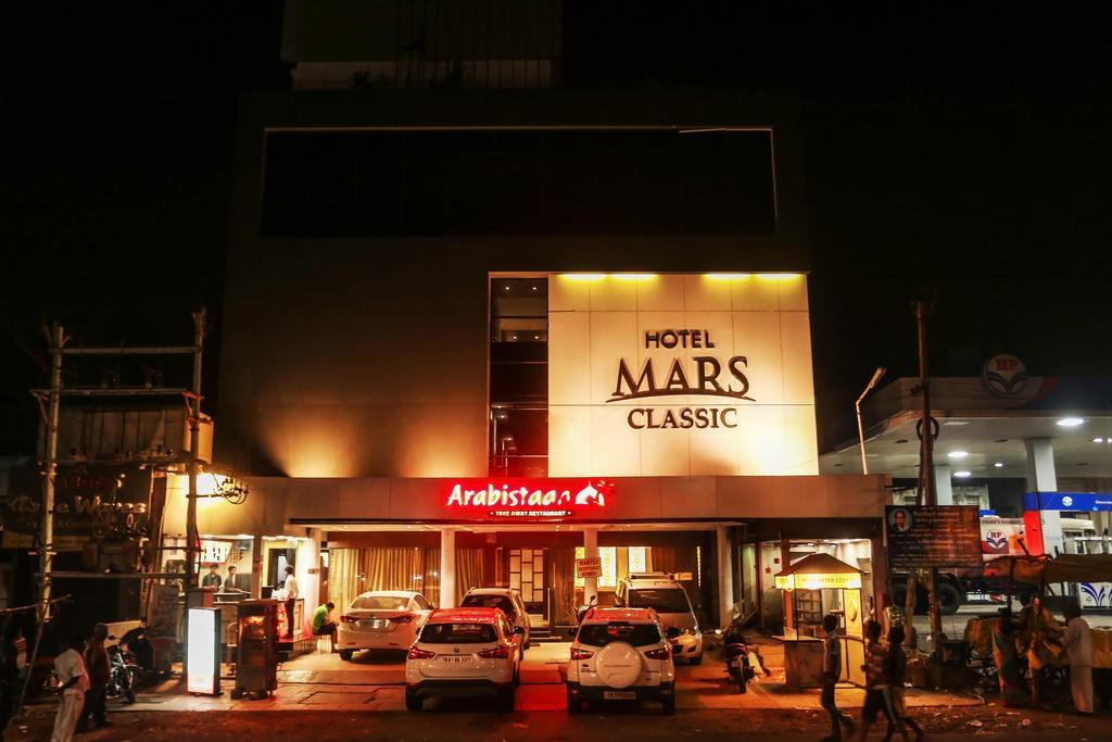 Mars Classic Chennai