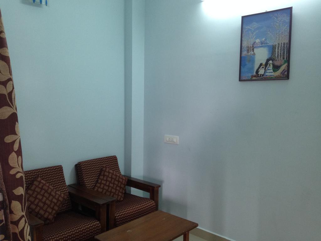 Oyo 4355 Goodland Rumah tetamu 2*
